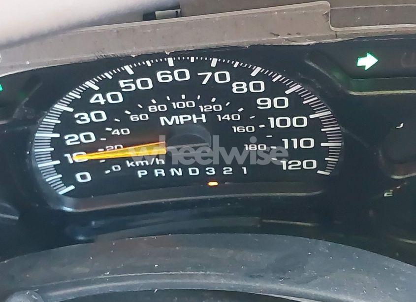 Photo 15 of 2006 Chevrolet Silverado 1500 LT3 (VIN 2GCEK13N061314547)