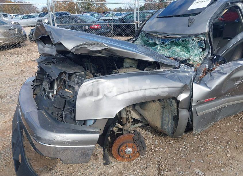 Photo 6 of 2006 Chevrolet Silverado 1500 LT3 (VIN 2GCEK13N061314547)