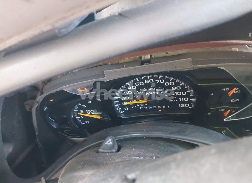 Photo 7 of 2006 Chevrolet Silverado 1500 LT3 (VIN 2GCEK13N061314547)