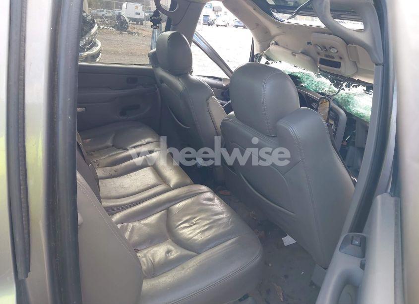 Photo 8 of 2006 Chevrolet Silverado 1500 LT3 (VIN 2GCEK13N061314547)