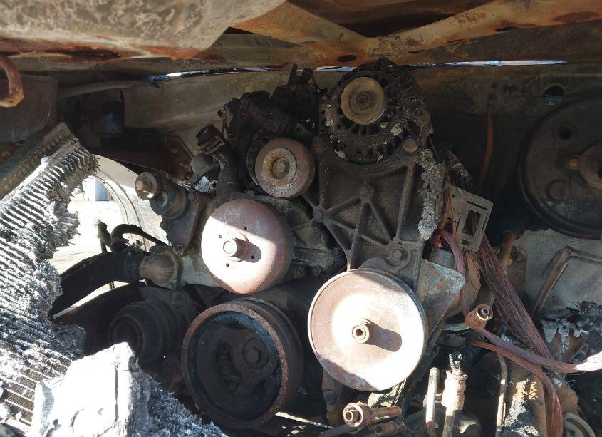 Photo 10 of 2006 Chevrolet Silverado 1500 LT3 (VIN 2GCEK13N661175380)