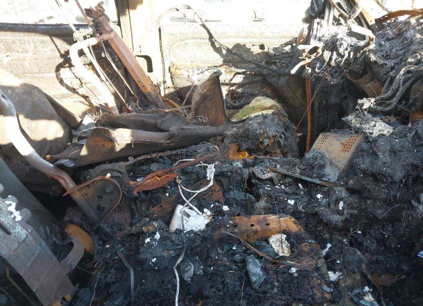 Photo 5 of 2006 Chevrolet Silverado 1500 LT3 (VIN 2GCEK13N661175380)