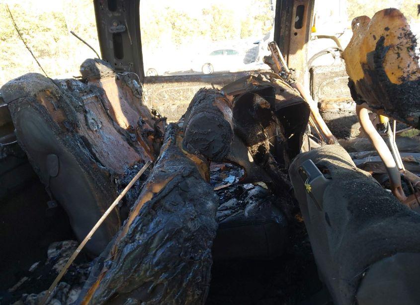 Photo 8 of 2006 Chevrolet Silverado 1500 LT3 (VIN 2GCEK13N661175380)