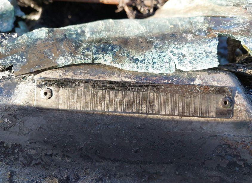 Photo 9 of 2006 Chevrolet Silverado 1500 LT3 (VIN 2GCEK13N661175380)