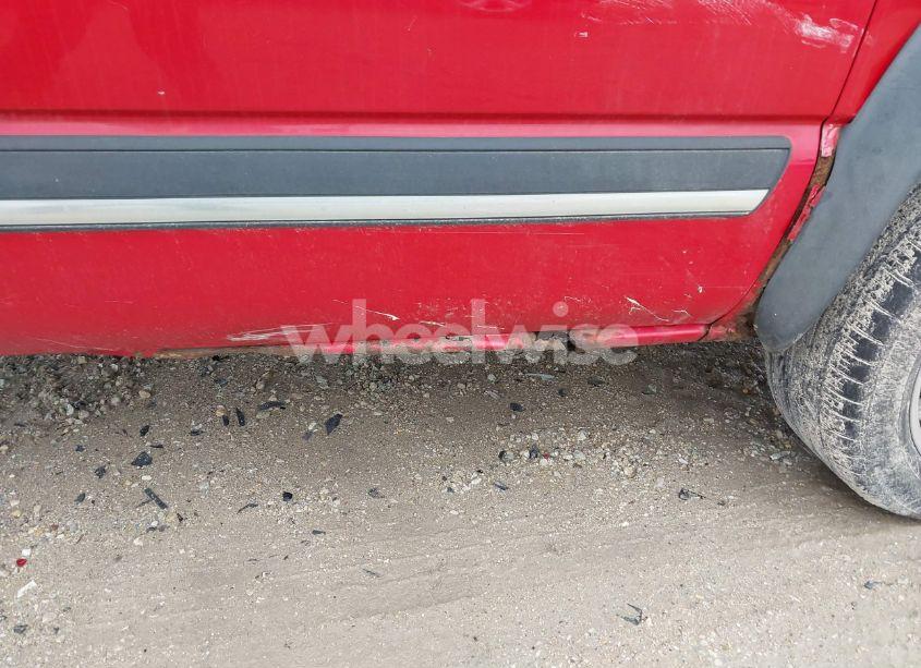 Photo 14 of 2004 Chevrolet Silverado 1500 Z71 (VIN 2GCEK13T041320702)