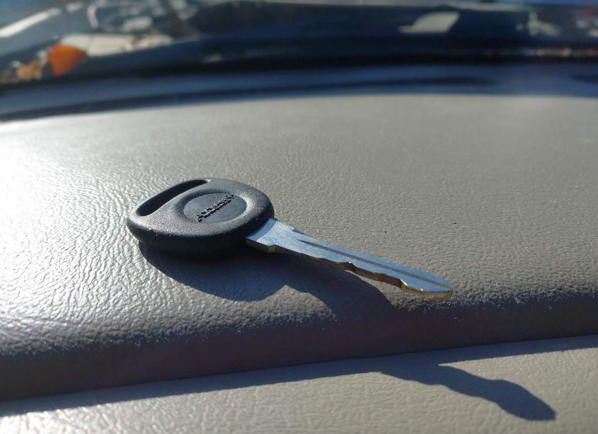 Photo 11 of 2004 Chevrolet Silverado 1500 Z71 (VIN 2GCEK13T041320960)