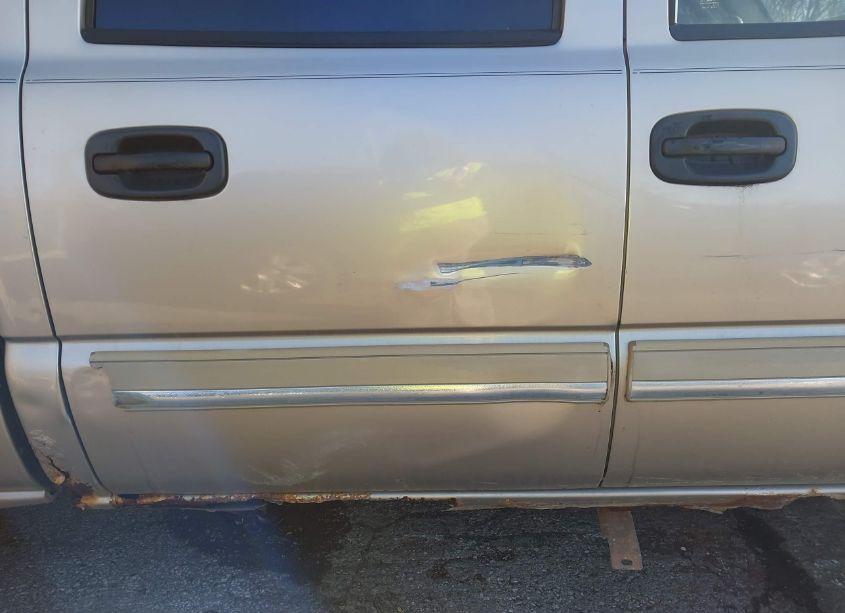 Photo 6 of 2004 Chevrolet Silverado 1500 Z71 (VIN 2GCEK13T041320960)