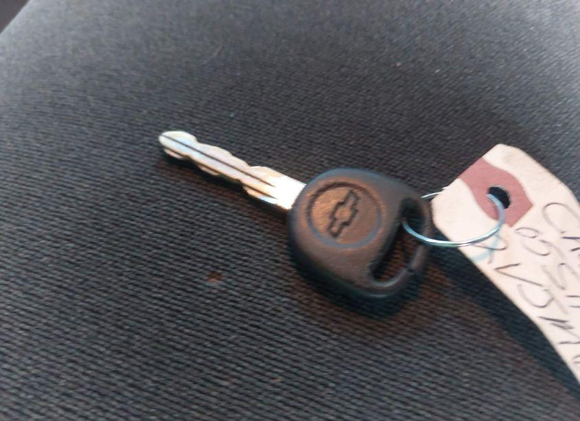 Photo 11 of 2005 Chevrolet Silverado 1500 LS (VIN 2GCEK13T051155140)