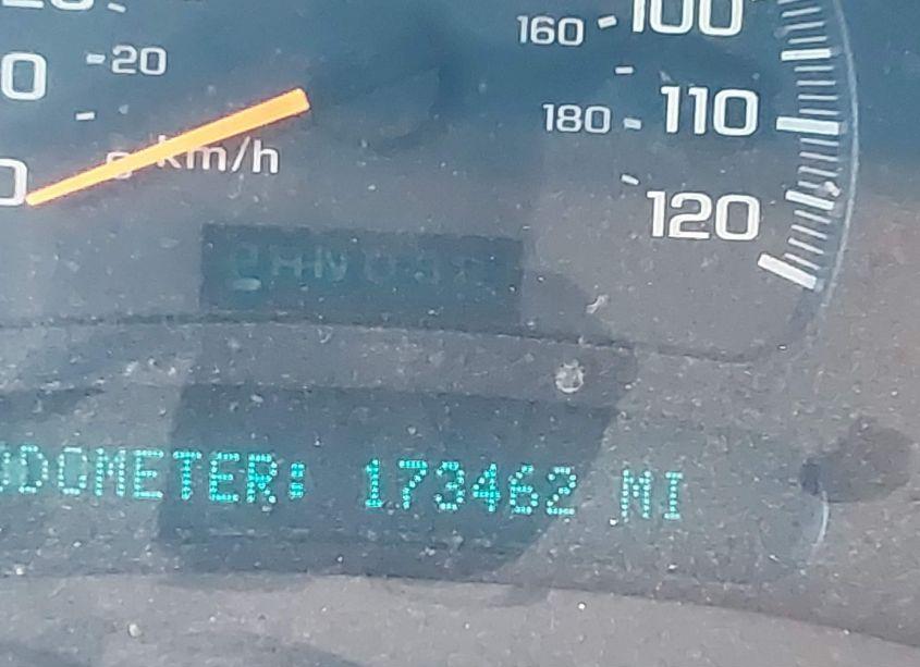 Photo 15 of 2005 Chevrolet Silverado 1500 LS (VIN 2GCEK13T051155140)