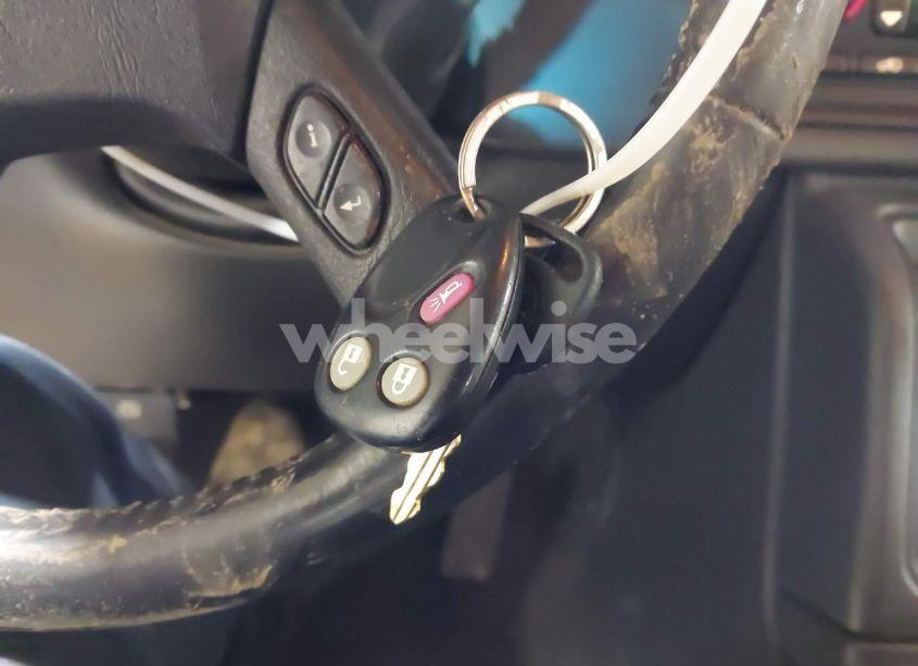 Photo 11 of 2005 Chevrolet Silverado 1500 Z71 (VIN 2GCEK13T051263239)