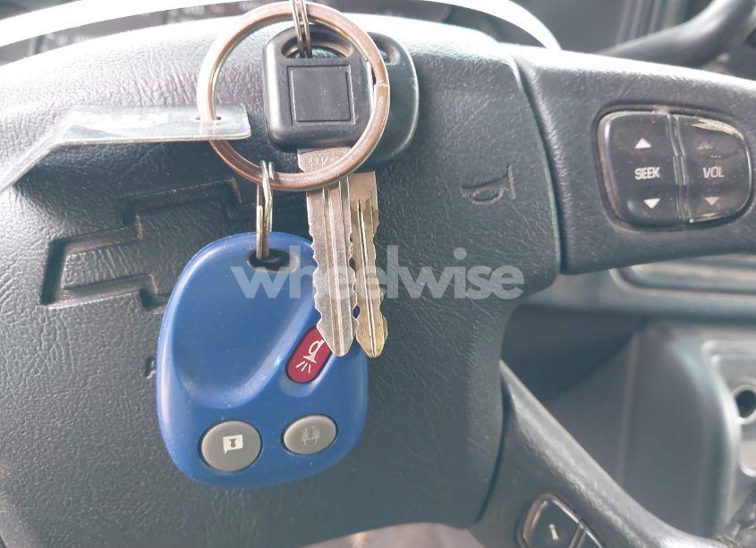 Photo 11 of 2005 Chevrolet Silverado 1500 Z71 (VIN 2GCEK13T051331152)