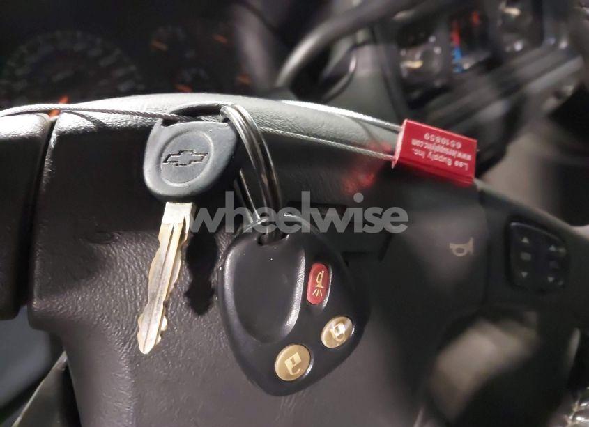 Photo 11 of 2006 Chevrolet Silverado 1500 LT1 (VIN 2GCEK13T061192402)