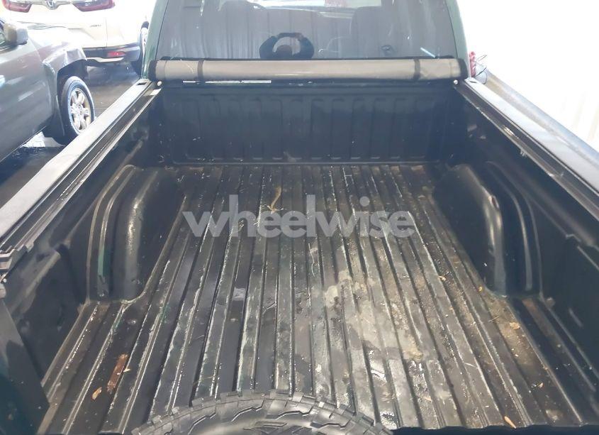 Photo 12 of 2006 Chevrolet Silverado 1500 LT1 (VIN 2GCEK13T061192402)