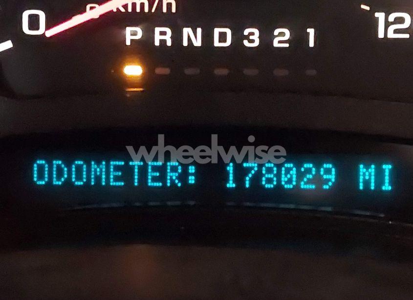 Photo 7 of 2006 Chevrolet Silverado 1500 LT1 (VIN 2GCEK13T061192402)