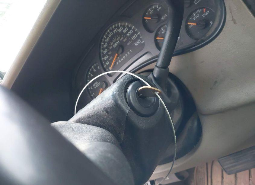 Photo 11 of 2006 Chevrolet Silverado 1500 LT3 (VIN 2GCEK13T061215760)