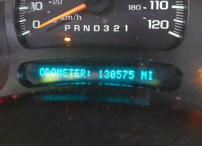 Photo 15 of 2006 Chevrolet Silverado 1500 LT3 (VIN 2GCEK13T061215760)