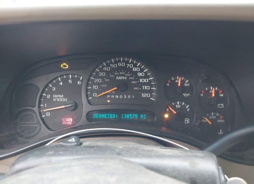 Photo 7 of 2006 Chevrolet Silverado 1500 LT3 (VIN 2GCEK13T061215760)