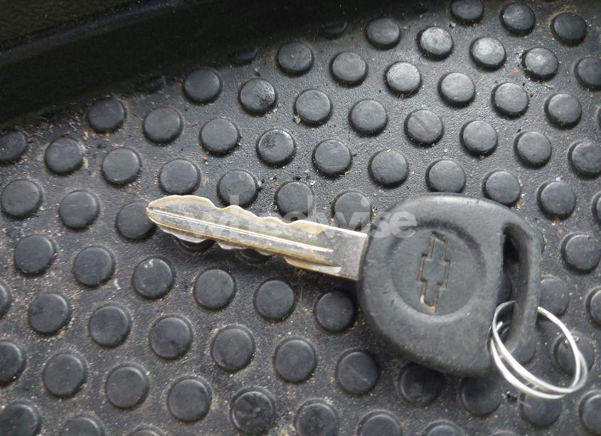 Photo 11 of 2004 Chevrolet Silverado 1500 LT (VIN 2GCEK13T141333314)