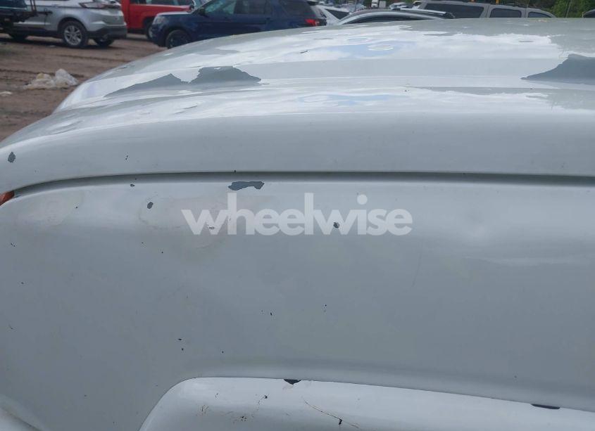 Photo 12 of 2004 Chevrolet Silverado 1500 LT (VIN 2GCEK13T141333314)