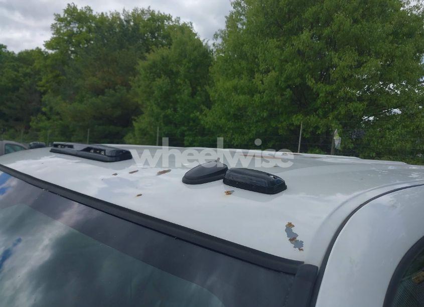 Photo 13 of 2004 Chevrolet Silverado 1500 LT (VIN 2GCEK13T141333314)