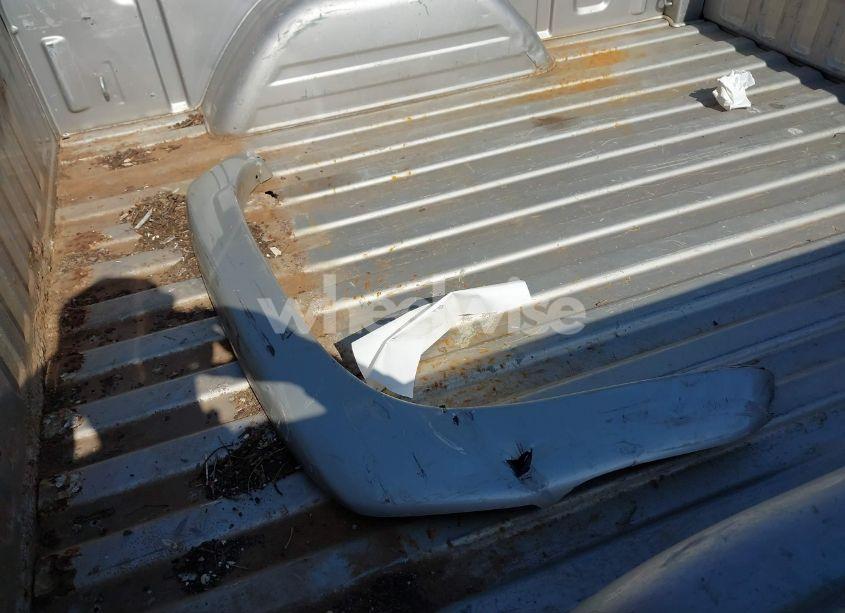 Photo 12 of 2005 Chevrolet Silverado 1500 Z71 (VIN 2GCEK13T151142140)