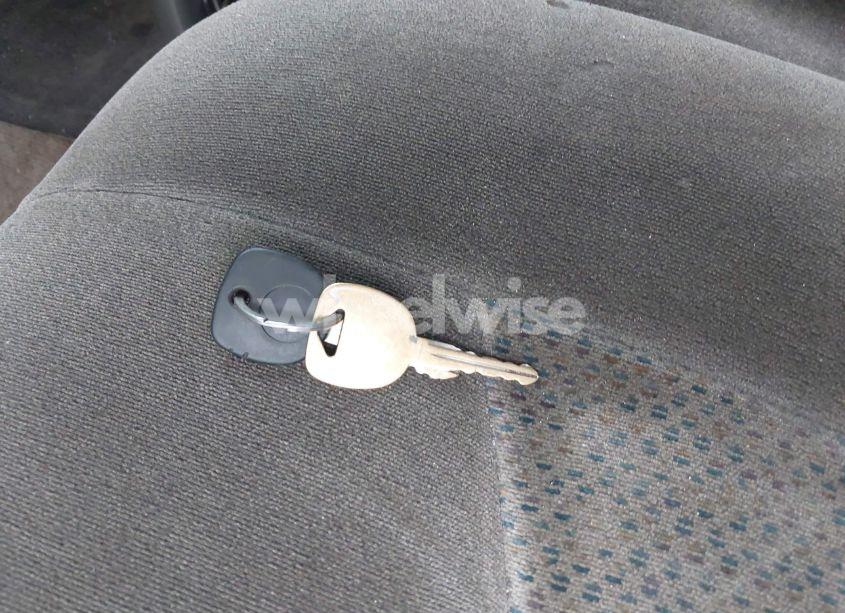 Photo 11 of 2005 Chevrolet Silverado 1500 Z71 (VIN 2GCEK13T151180256)