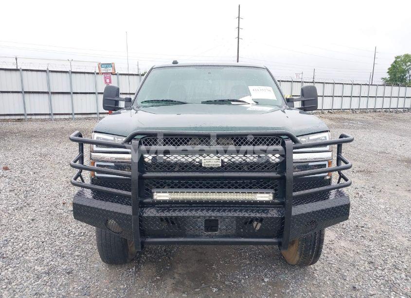 Photo 13 of 2005 Chevrolet Silverado 1500 Z71 (VIN 2GCEK13T151180256)