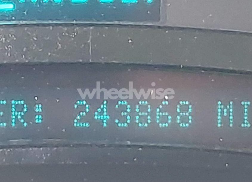 Photo 16 of 2005 Chevrolet Silverado 1500 Z71 (VIN 2GCEK13T151180256)