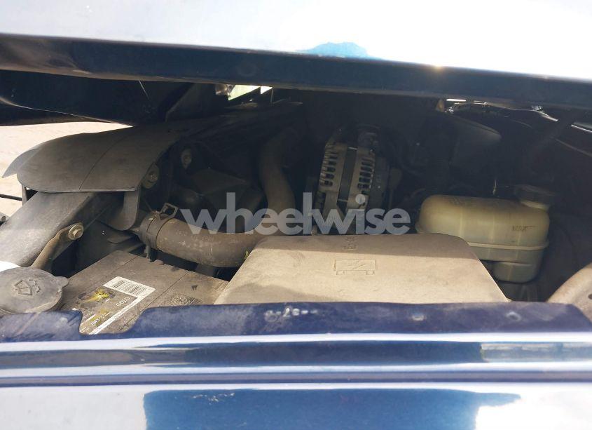 Photo 10 of 2006 Chevrolet Silverado 1500 LT3 (VIN 2GCEK13T161168528)