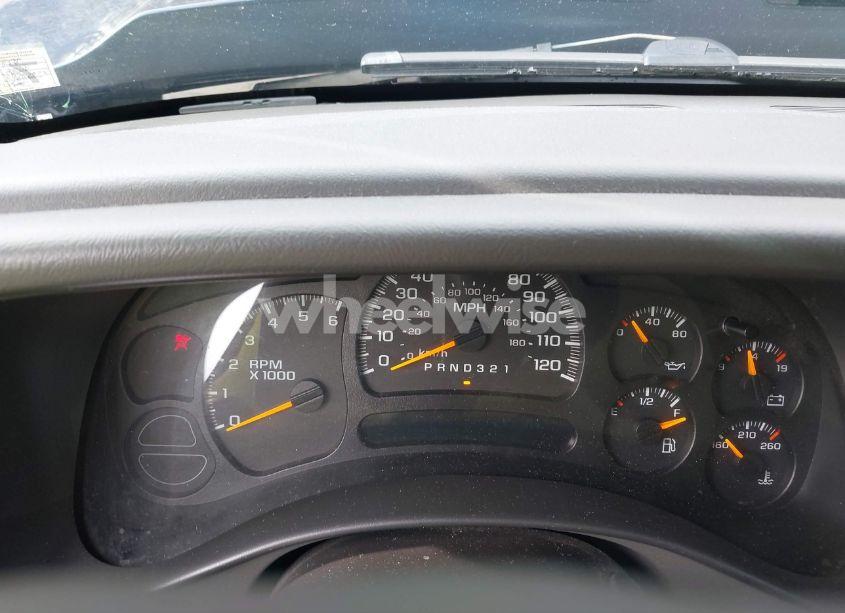 Photo 15 of 2006 Chevrolet Silverado 1500 LT3 (VIN 2GCEK13T161168528)