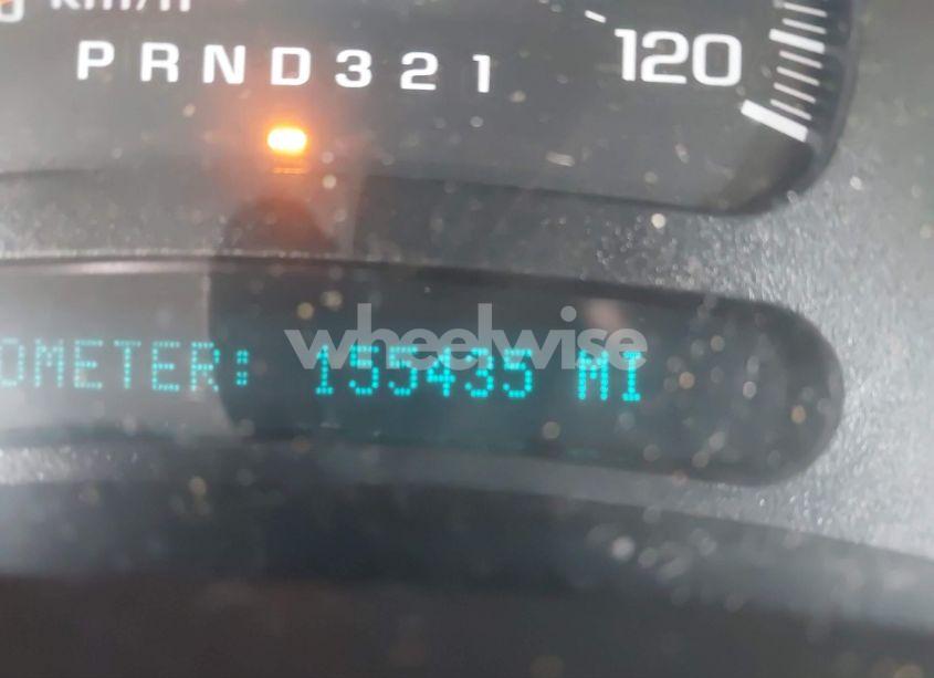 Photo 7 of 2006 Chevrolet Silverado 1500 LT3 (VIN 2GCEK13T161168528)