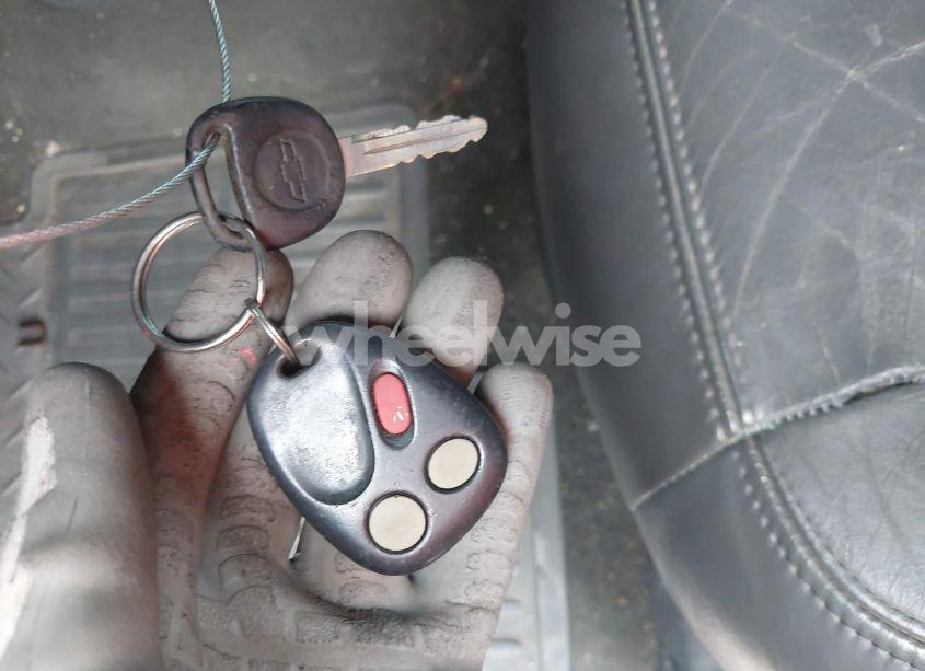 Photo 11 of 2006 Chevrolet Silverado 1500 LT2 (VIN 2GCEK13T161219462)