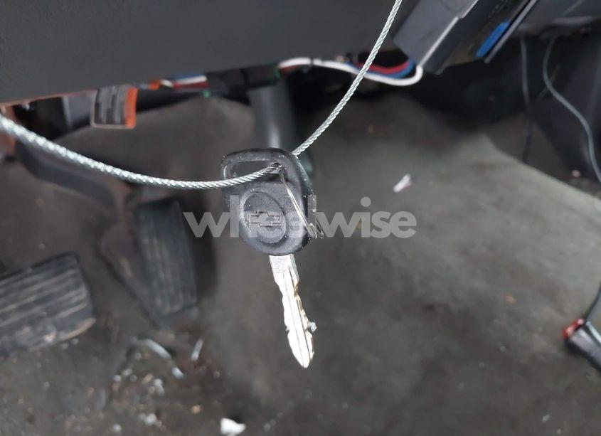 Photo 11 of 2005 Chevrolet Silverado 1500 Z71 (VIN 2GCEK13T251110894)