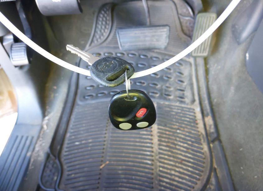 Photo 11 of 2005 Chevrolet Silverado 1500 Z71 (VIN 2GCEK13T251138615)