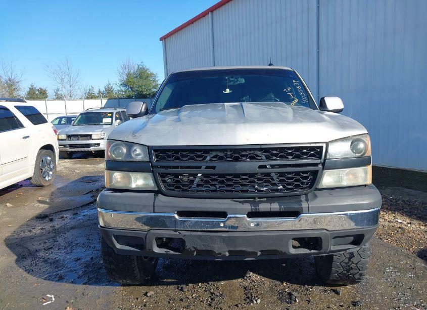 Photo 12 of 2005 Chevrolet Silverado 1500 Z71 (VIN 2GCEK13T251138615)