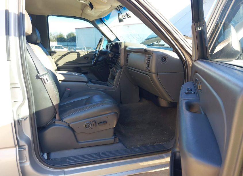 Photo 5 of 2005 Chevrolet Silverado 1500 Z71 (VIN 2GCEK13T251138615)