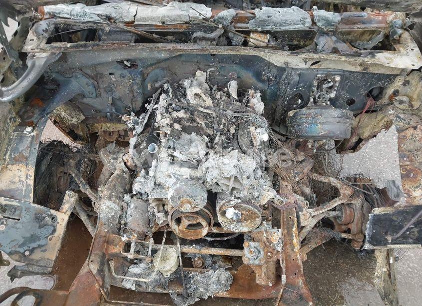 Photo 10 of 2005 Chevrolet Silverado 1500 Z71 (VIN 2GCEK13T251164325)