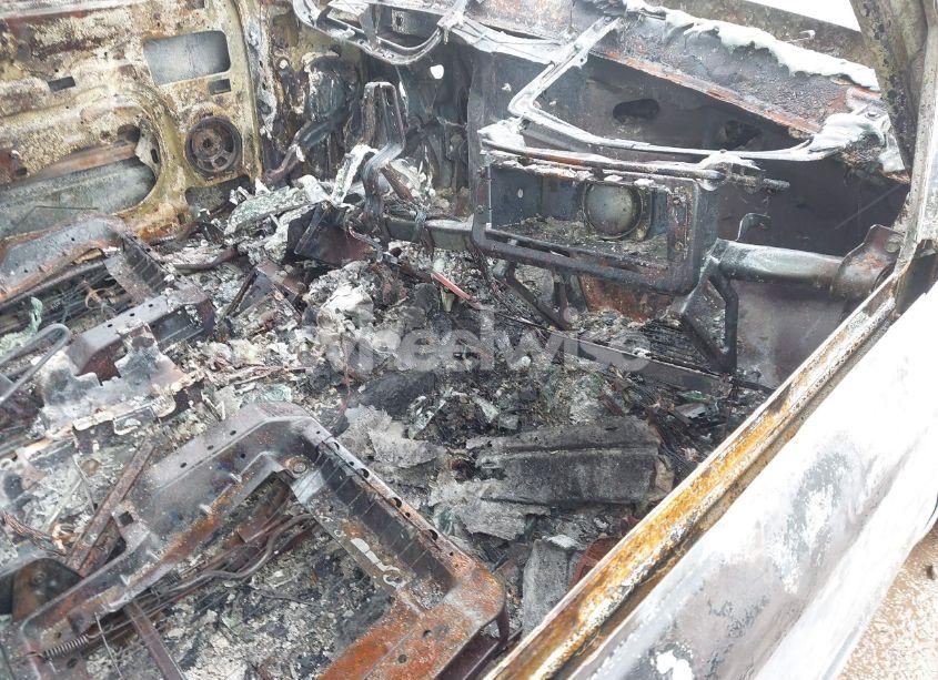 Photo 5 of 2005 Chevrolet Silverado 1500 Z71 (VIN 2GCEK13T251164325)