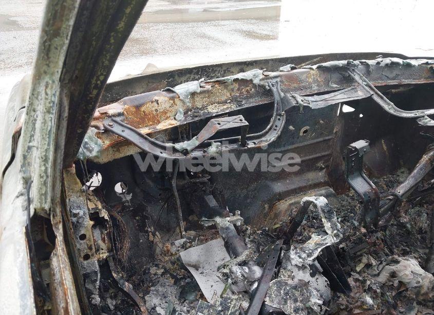 Photo 7 of 2005 Chevrolet Silverado 1500 Z71 (VIN 2GCEK13T251164325)