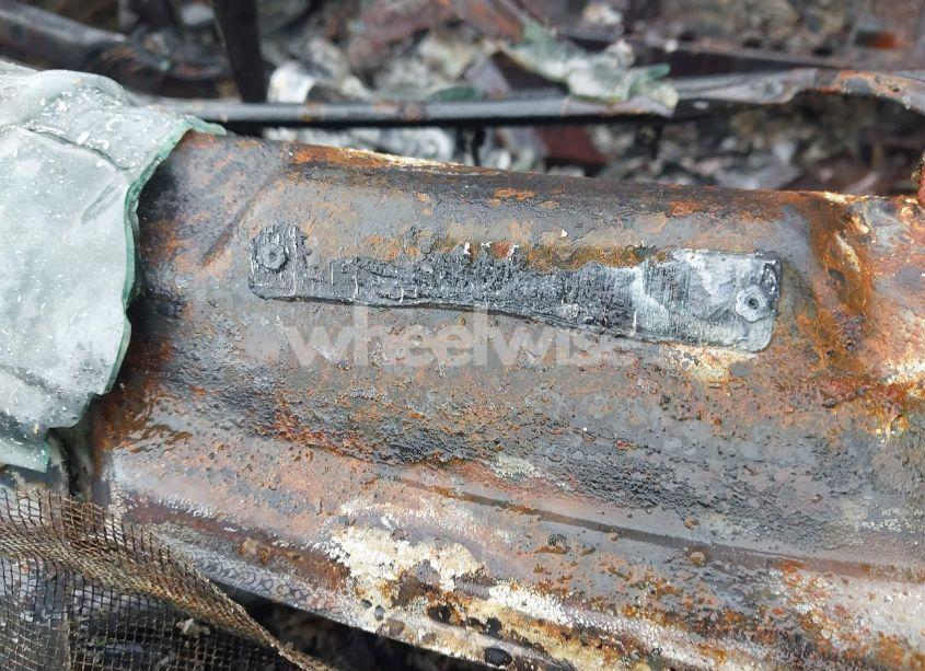 Photo 9 of 2005 Chevrolet Silverado 1500 Z71 (VIN 2GCEK13T251164325)