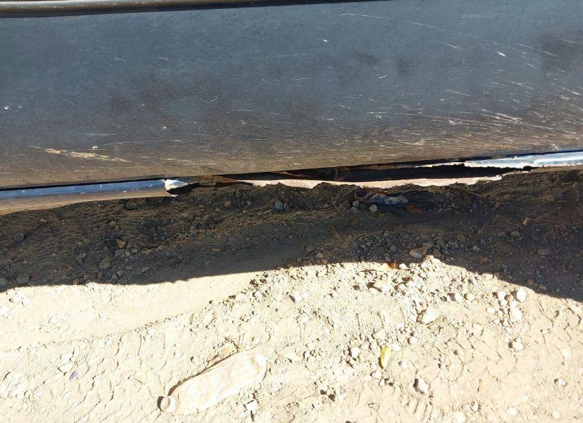 Photo 6 of 2005 Chevrolet Silverado 1500 Z71 (VIN 2GCEK13T251385861)