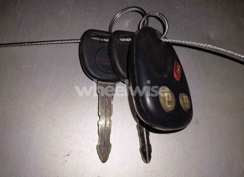 Photo 11 of 2005 Chevrolet Silverado 1500 Z71 (VIN 2GCEK13T351186933)