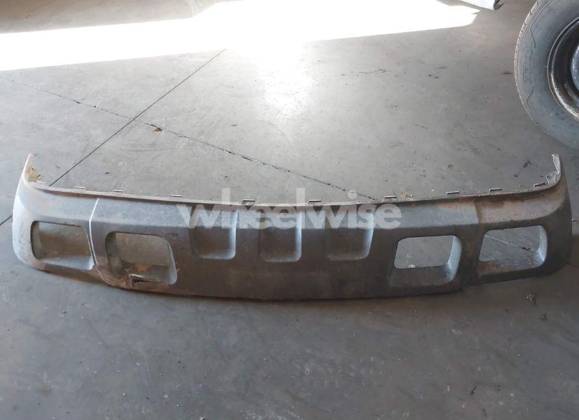 Photo 12 of 2005 Chevrolet Silverado 1500 Z71 (VIN 2GCEK13T351186933)