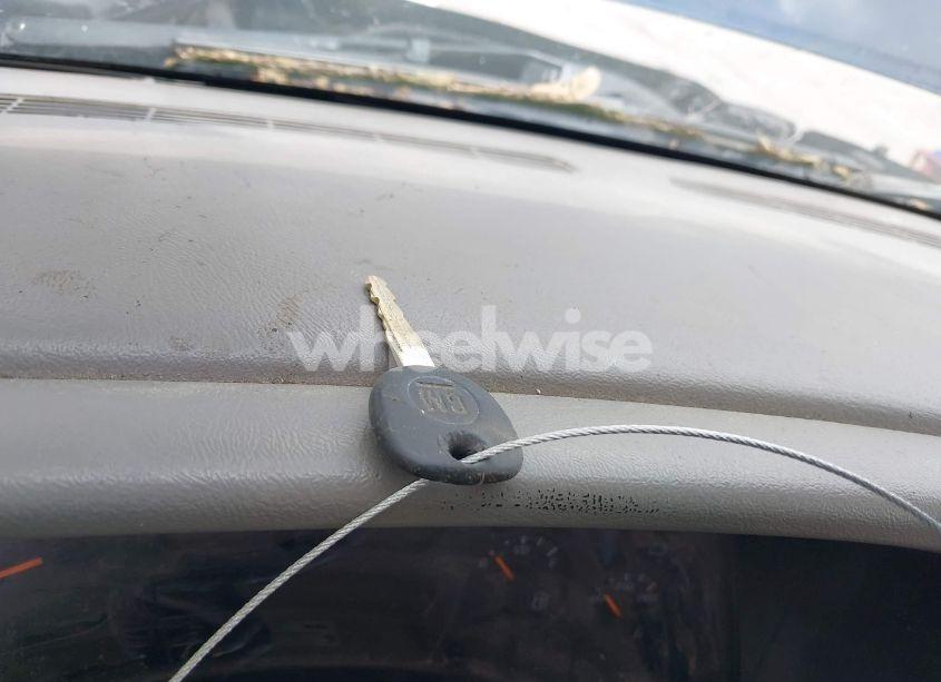 Photo 11 of 2005 Chevrolet Silverado 1500 Z71 (VIN 2GCEK13T351188049)