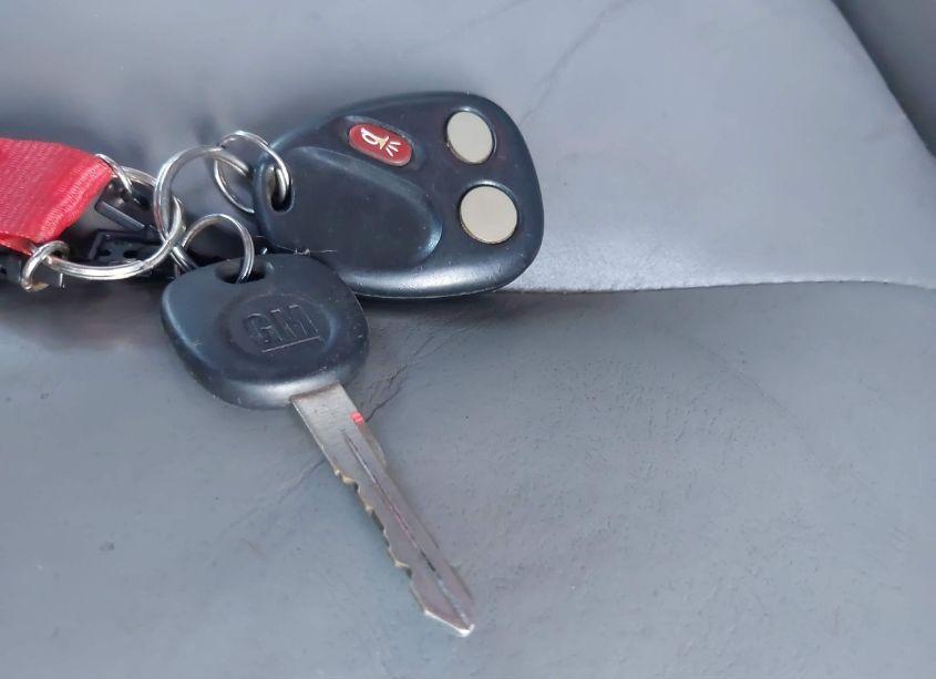 Photo 11 of 2005 Chevrolet Silverado 1500 LT (VIN 2GCEK13T351271755)