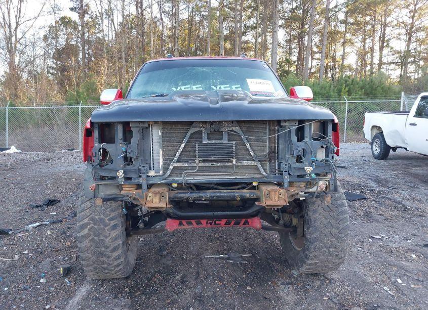 Photo 6 of 2005 Chevrolet Silverado 1500 LT (VIN 2GCEK13T351271755)