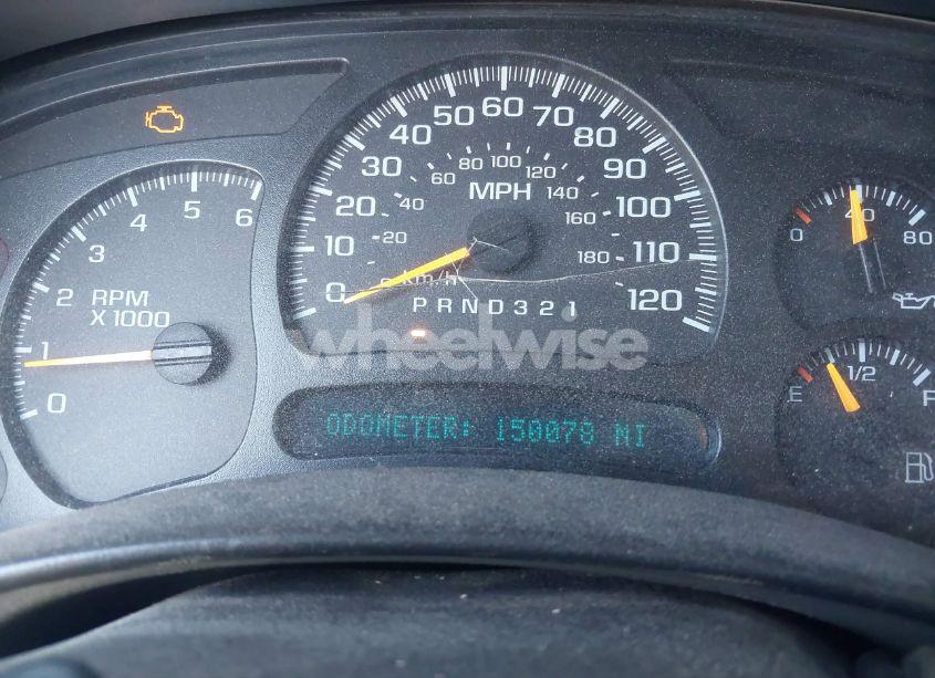 Photo 15 of 2006 Chevrolet Silverado 1500 LT3 (VIN 2GCEK13T361129522)