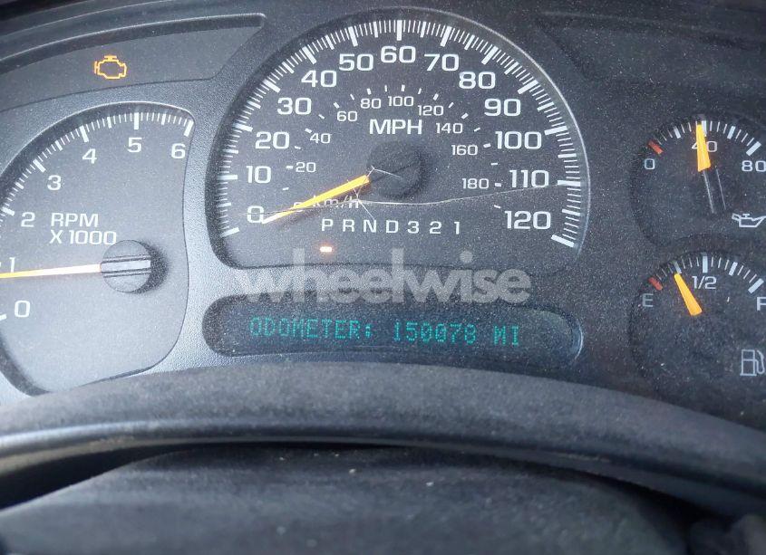 Photo 7 of 2006 Chevrolet Silverado 1500 LT3 (VIN 2GCEK13T361129522)