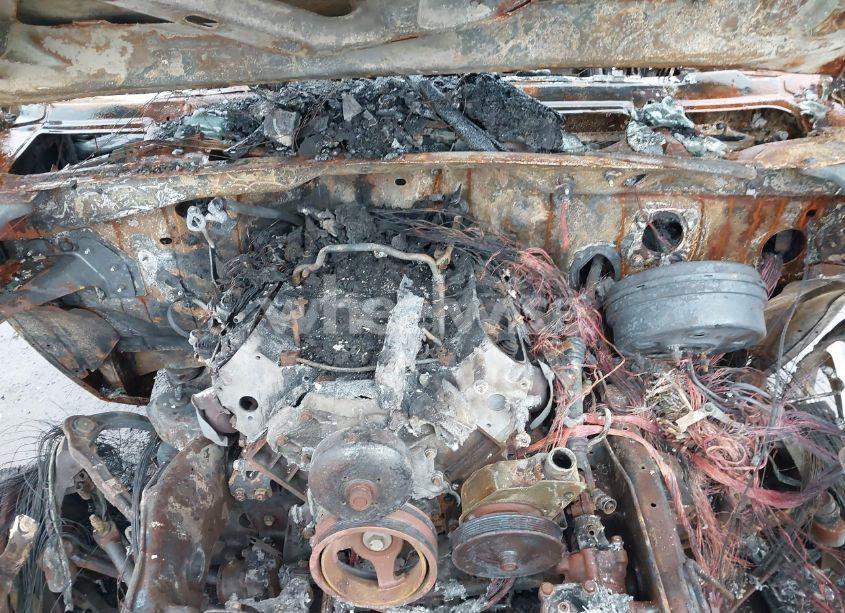 Photo 10 of 2006 Chevrolet Silverado 1500 LT2 (VIN 2GCEK13T361195715)