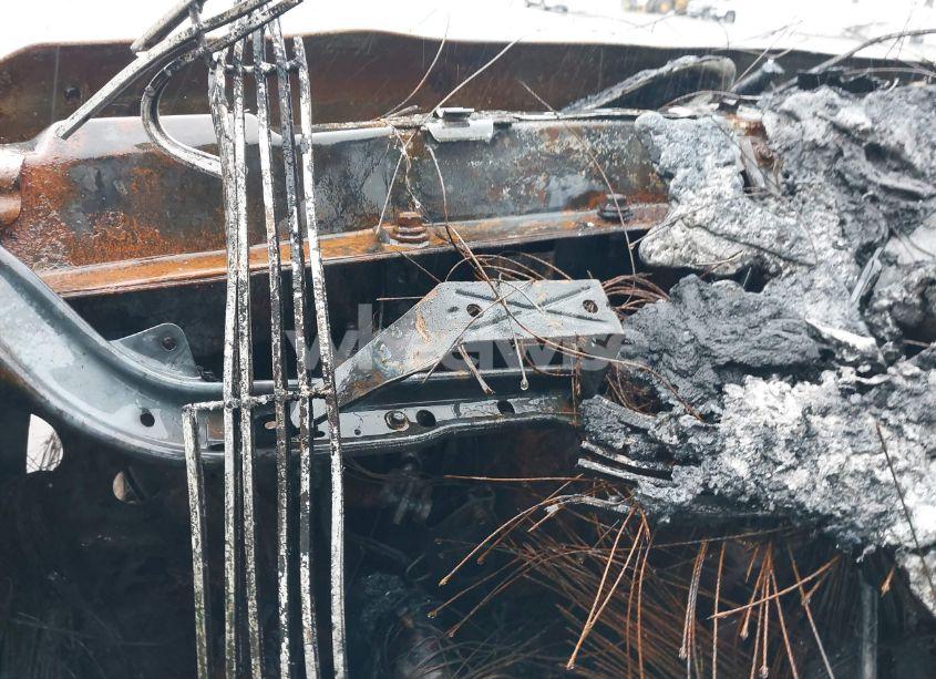 Photo 7 of 2006 Chevrolet Silverado 1500 LT2 (VIN 2GCEK13T361195715)